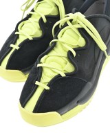 Y-3（ワイスリー）スニーカー 黒 サイズ:27cm メンズ/2200666120038