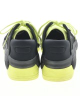 Y-3（ワイスリー）スニーカー 黒 サイズ:27cm メンズ/2200666120038