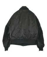Y-3（ワイスリー）ミリタリーブルゾン 黒 サイズ:M メンズ/2200666618016