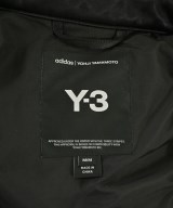 Y-3（ワイスリー）ミリタリーブルゾン 黒 サイズ:M メンズ/2200666618016