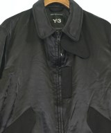 Y-3（ワイスリー）ミリタリーブルゾン 黒 サイズ:M メンズ/2200666618016
