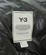 Y-3（ワイスリー）ダウンジャケット/ダウンベスト 黒 サイズ:L メンズ/2200666679017