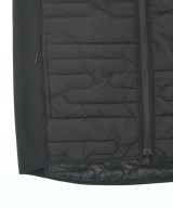 Y-3（ワイスリー）ダウンジャケット/ダウンベスト 黒 サイズ:L メンズ/2200666679017