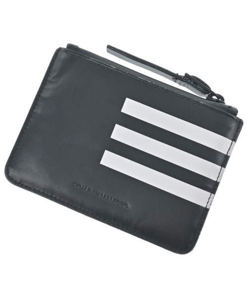 Y-3（ワイスリー）財布・コインケース 黒 サイズ:- メンズ/2200663005185