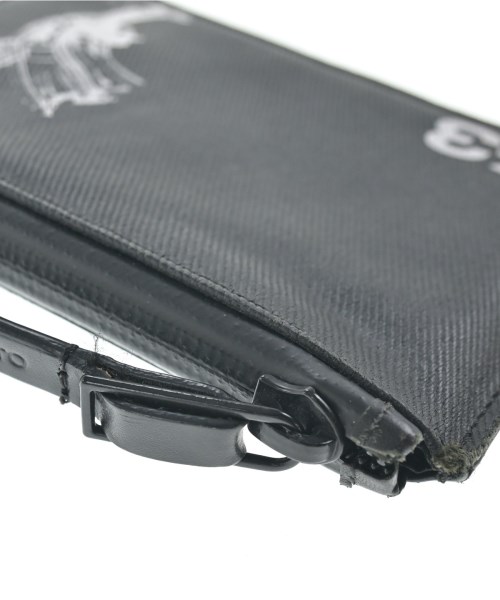 Y-3（ワイスリー）財布・コインケース 黒 サイズ:- メンズ/2200663005185