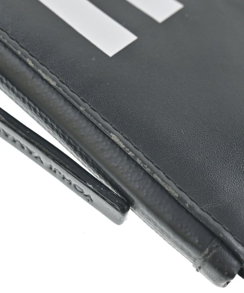 Y-3（ワイスリー）財布・コインケース 黒 サイズ:- メンズ/2200663005185