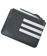 Y-3（ワイスリー）財布・コインケース 黒 サイズ:- メンズ/2200663005185
