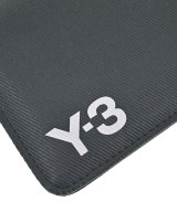 Y-3（ワイスリー）財布・コインケース 黒 サイズ:- メンズ/2200663005185