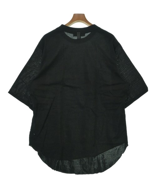 Y-3（ワイスリー）Tシャツ・カットソー 黒 サイズ:S メンズ/2200667040069