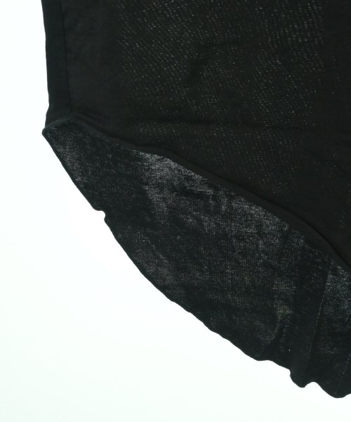 Y-3（ワイスリー）Tシャツ・カットソー 黒 サイズ:S メンズ/2200667040069