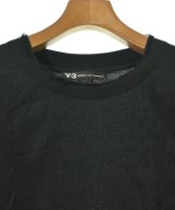 Y-3（ワイスリー）Tシャツ・カットソー 黒 サイズ:S メンズ/2200667040069