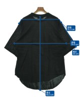 Y-3（ワイスリー）Tシャツ・カットソー 黒 サイズ:S メンズ/2200667040069