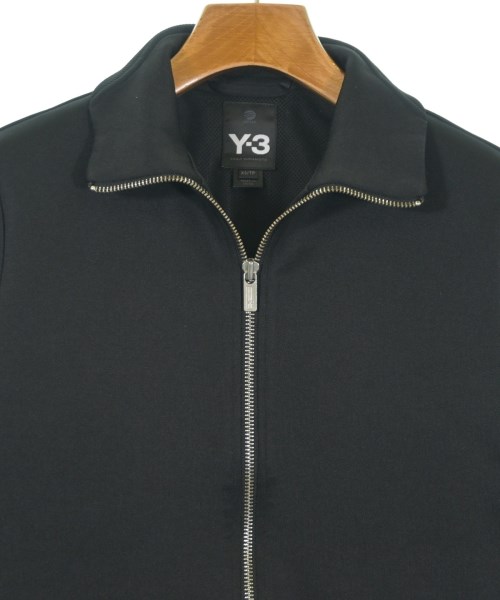 Y-3（ワイスリー）Tシャツ・カットソー 黒 サイズ:XS レディース/2200665902017