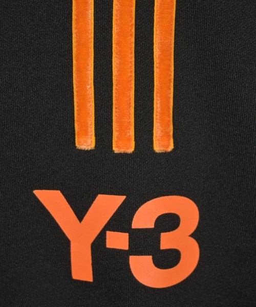 Y-3（ワイスリー）Tシャツ・カットソー 黒 サイズ:XS レディース/2200665902017