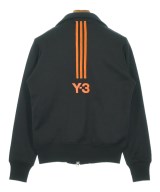 Y-3（ワイスリー）Tシャツ・カットソー 黒 サイズ:XS レディース/2200665902017