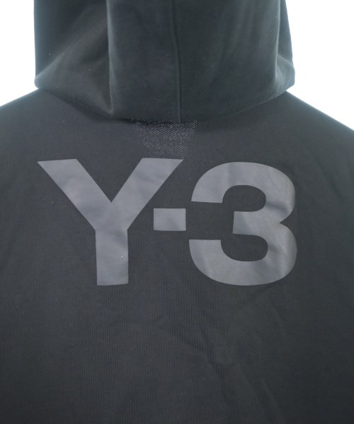 Y-3（ワイスリー）パーカー 黒 サイズ:S メンズ/2200667734012