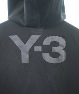 Y-3（ワイスリー）パーカー 黒 サイズ:S メンズ/2200667734012