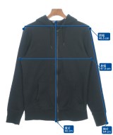 Y-3（ワイスリー）パーカー 黒 サイズ:S メンズ/2200667734012