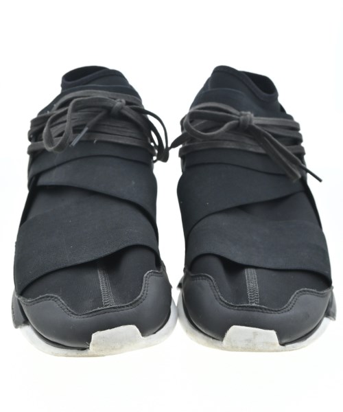 Y-3（ワイスリー）スニーカー 黒 サイズ:27.5cm メンズ/2200665677045