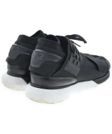 Y-3（ワイスリー）スニーカー 黒 サイズ:27.5cm メンズ/2200665677045