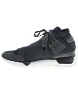 Y-3（ワイスリー）スニーカー 黒 サイズ:27.5cm メンズ/2200665677045