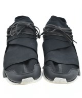 Y-3（ワイスリー）スニーカー 黒 サイズ:27.5cm メンズ/2200665677045