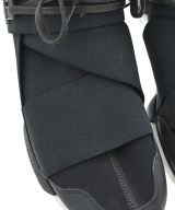 Y-3（ワイスリー）スニーカー 黒 サイズ:27.5cm メンズ/2200665677045