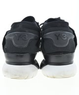 Y-3（ワイスリー）スニーカー 黒 サイズ:27.5cm メンズ/2200665677045