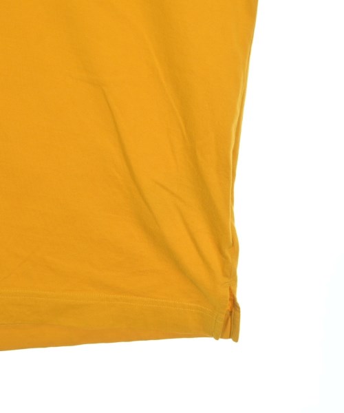 Y-3（ワイスリー）Tシャツ・カットソー 黄 サイズ:S メンズ/2200667870109