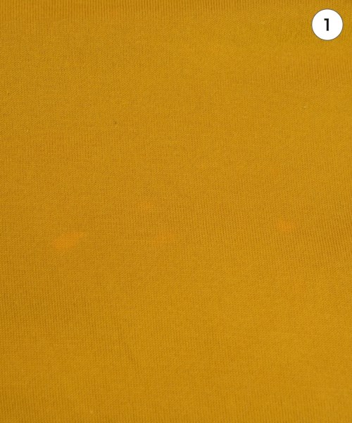 Y-3（ワイスリー）Tシャツ・カットソー 黄 サイズ:S メンズ/2200667870109