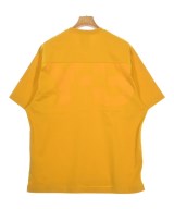 Y-3（ワイスリー）Tシャツ・カットソー 黄 サイズ:S メンズ/2200667870109