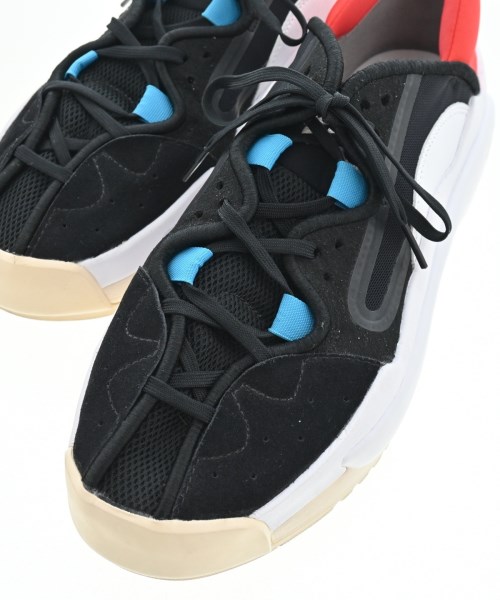 Y-3（ワイスリー）スニーカー 黒 サイズ:27.5cm メンズ/2200667870215
