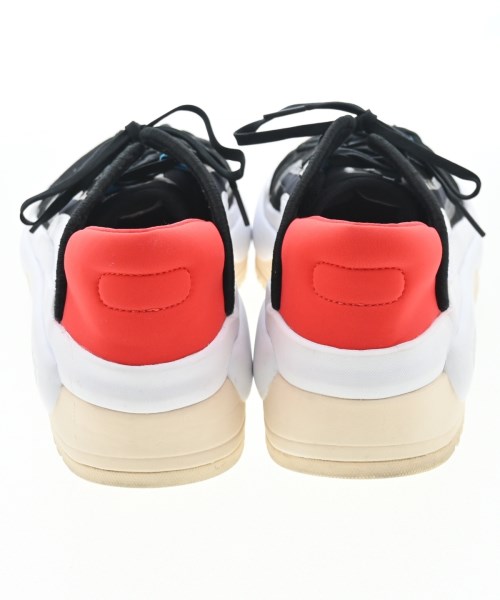 Y-3（ワイスリー）スニーカー 黒 サイズ:27.5cm メンズ/2200667870215