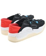 Y-3（ワイスリー）スニーカー 黒 サイズ:27.5cm メンズ/2200667870215
