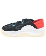 Y-3（ワイスリー）スニーカー 黒 サイズ:27.5cm メンズ/2200667870215