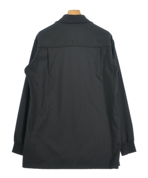 Y-3（ワイスリー）スウェット 黒 サイズ:XS メンズ/2200668092067