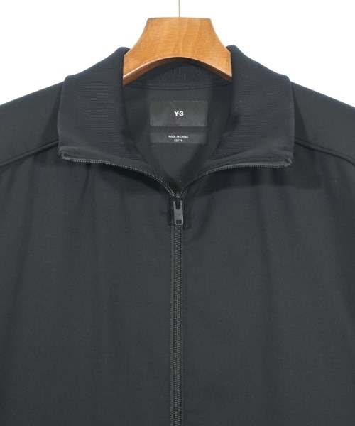 Y-3（ワイスリー）スウェット 黒 サイズ:XS メンズ/2200668092067