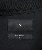 Y-3（ワイスリー）スウェット 黒 サイズ:XS メンズ/2200668092067