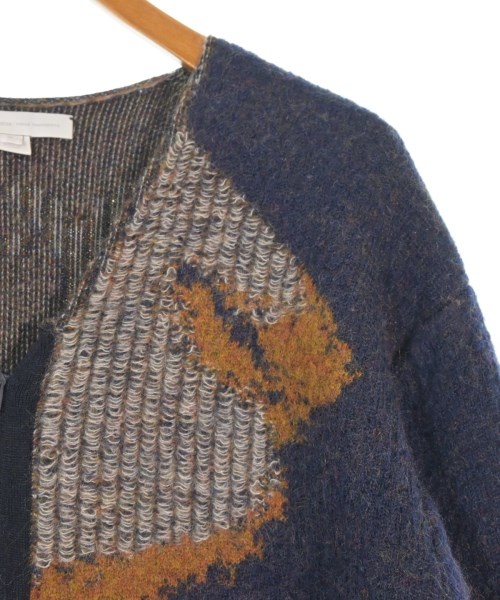 Y-3（ワイスリー）ニット・セーター 紺 サイズ:XS メンズ/2200664860059