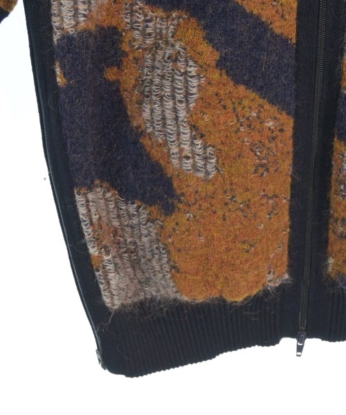 Y-3（ワイスリー）ニット・セーター 紺 サイズ:XS メンズ/2200664860059