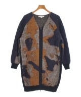 Y-3（ワイスリー）ニット・セーター 紺 サイズ:XS メンズ/2200664860059