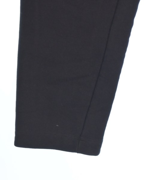 Y-3（ワイスリー）スウェットパンツ 黒 サイズ:S メンズ/2200668341042