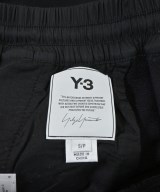Y-3（ワイスリー）スウェットパンツ 黒 サイズ:S メンズ/2200668341042