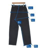 Y-3（ワイスリー）スウェットパンツ 黒 サイズ:S メンズ/2200668341042