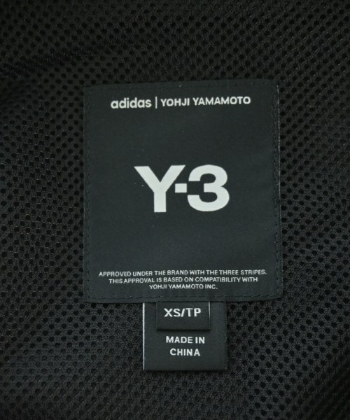Y-3（ワイスリー）その他 黒 サイズ:XS メンズ/2200668482011