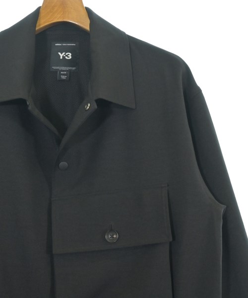 Y-3（ワイスリー）その他 黒 サイズ:XS メンズ/2200668482011