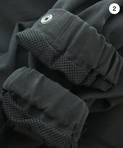 Y-3（ワイスリー）その他 黒 サイズ:XS メンズ/2200668482011