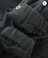 Y-3（ワイスリー）その他 黒 サイズ:XS メンズ/2200668482011