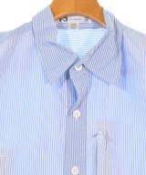 Y-3（ワイスリー）カジュアルシャツ 青 サイズ:L メンズ/2200669095135