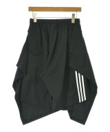 Y-3（ワイスリー）ショートパンツ 黒 サイズ:XS メンズ/2200666469267